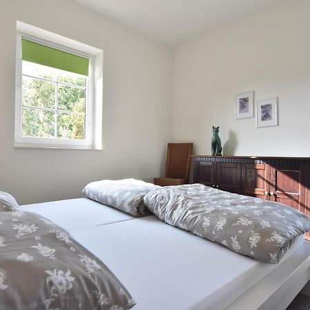 Charming Apartment In Oldenburg In Holstein With Terrace מראה חיצוני תמונה