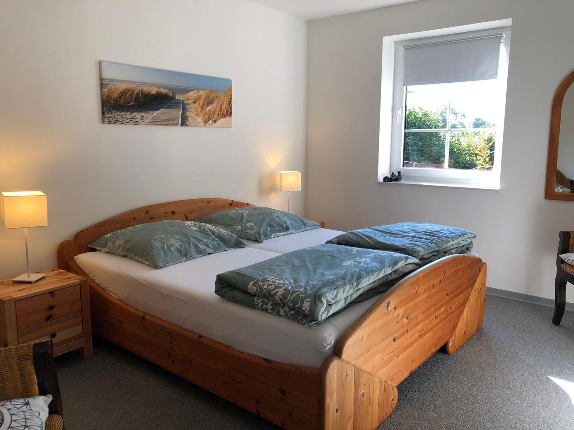Charming Apartment In Oldenburg In Holstein With Terrace מראה חיצוני תמונה