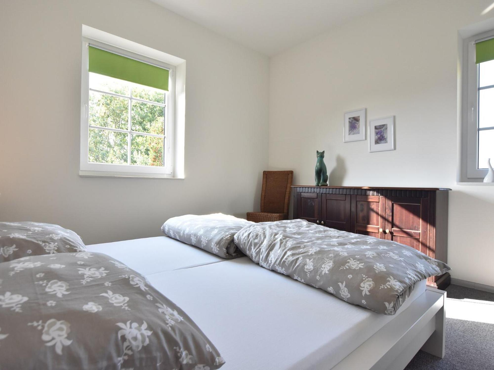 Charming Apartment In Oldenburg In Holstein With Terrace מראה חיצוני תמונה