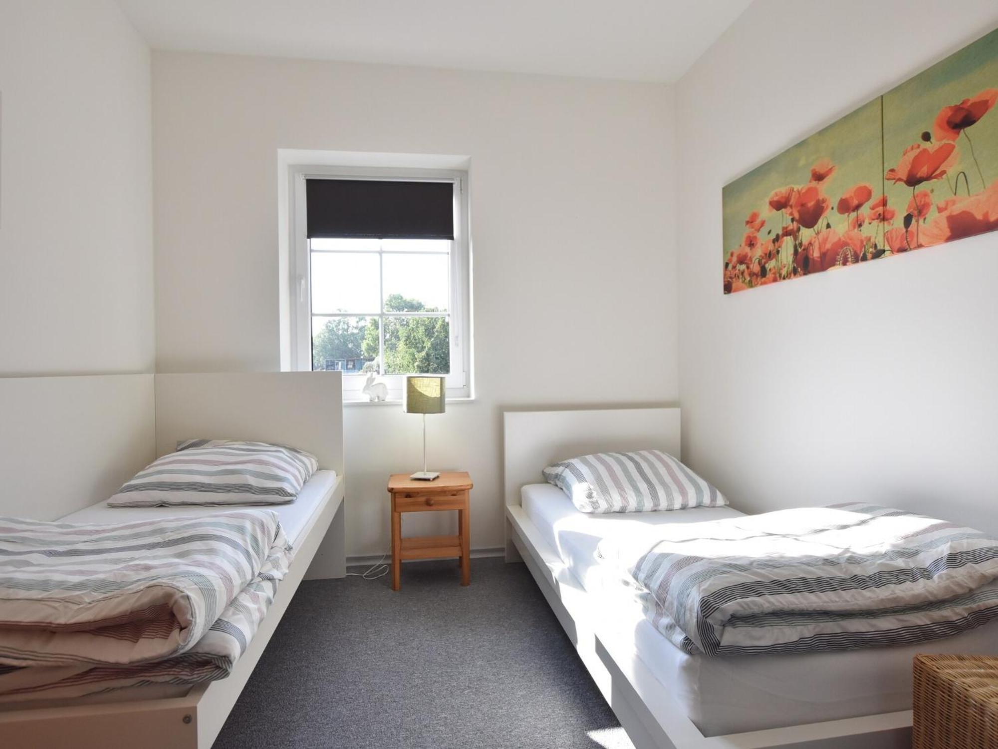 Charming Apartment In Oldenburg In Holstein With Terrace מראה חיצוני תמונה
