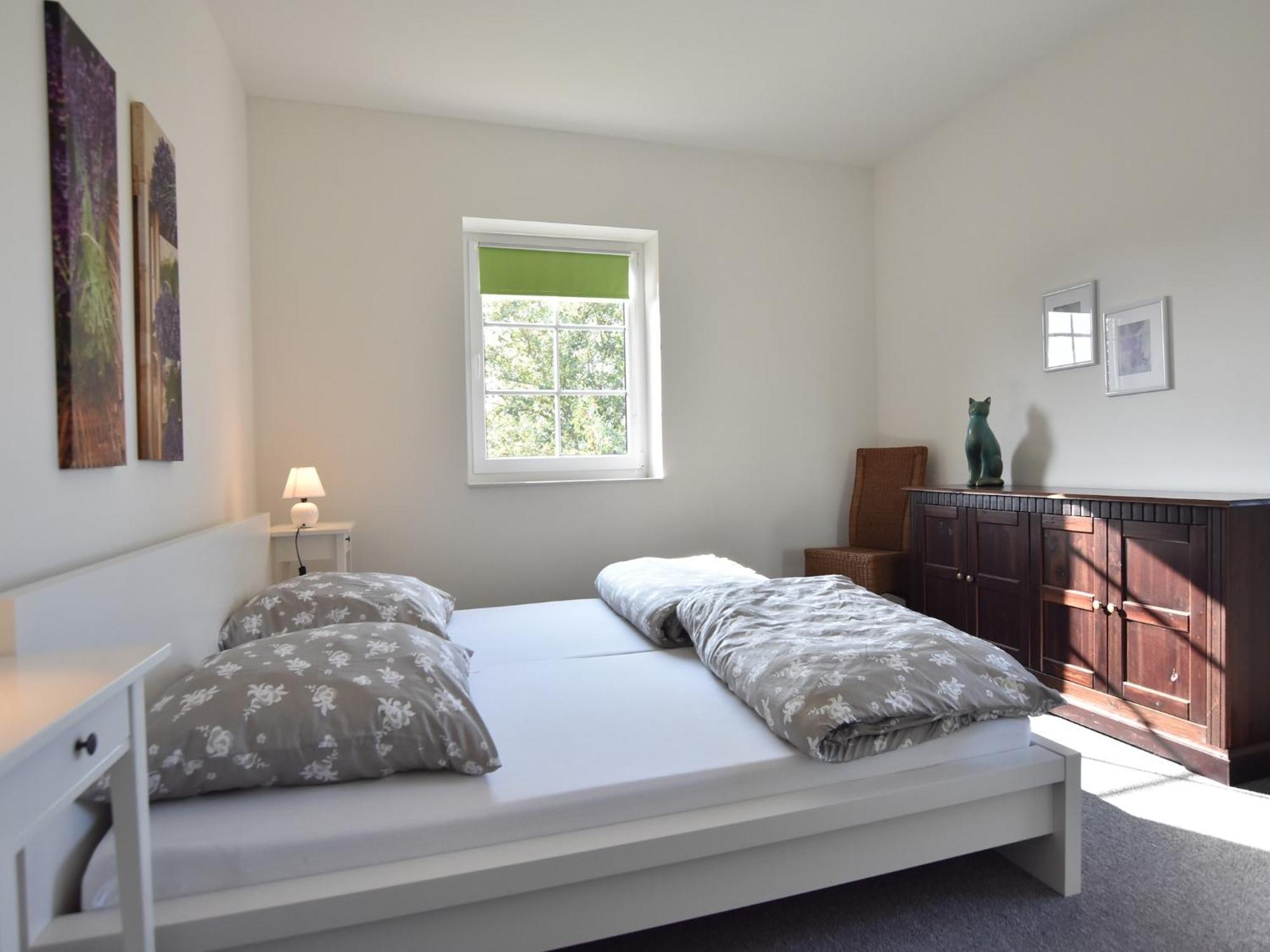 Charming Apartment In Oldenburg In Holstein With Terrace מראה חיצוני תמונה