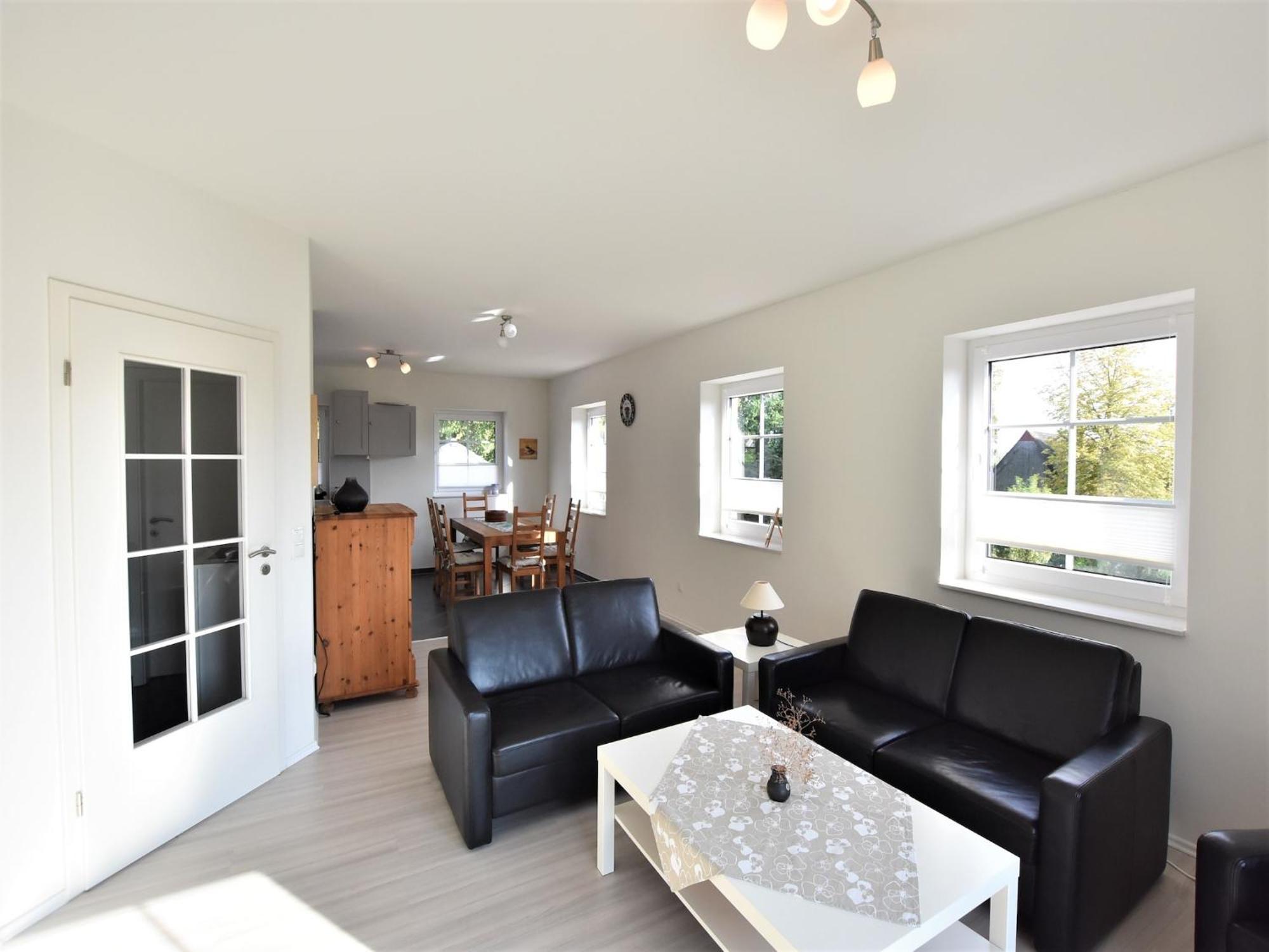 Charming Apartment In Oldenburg In Holstein With Terrace מראה חיצוני תמונה