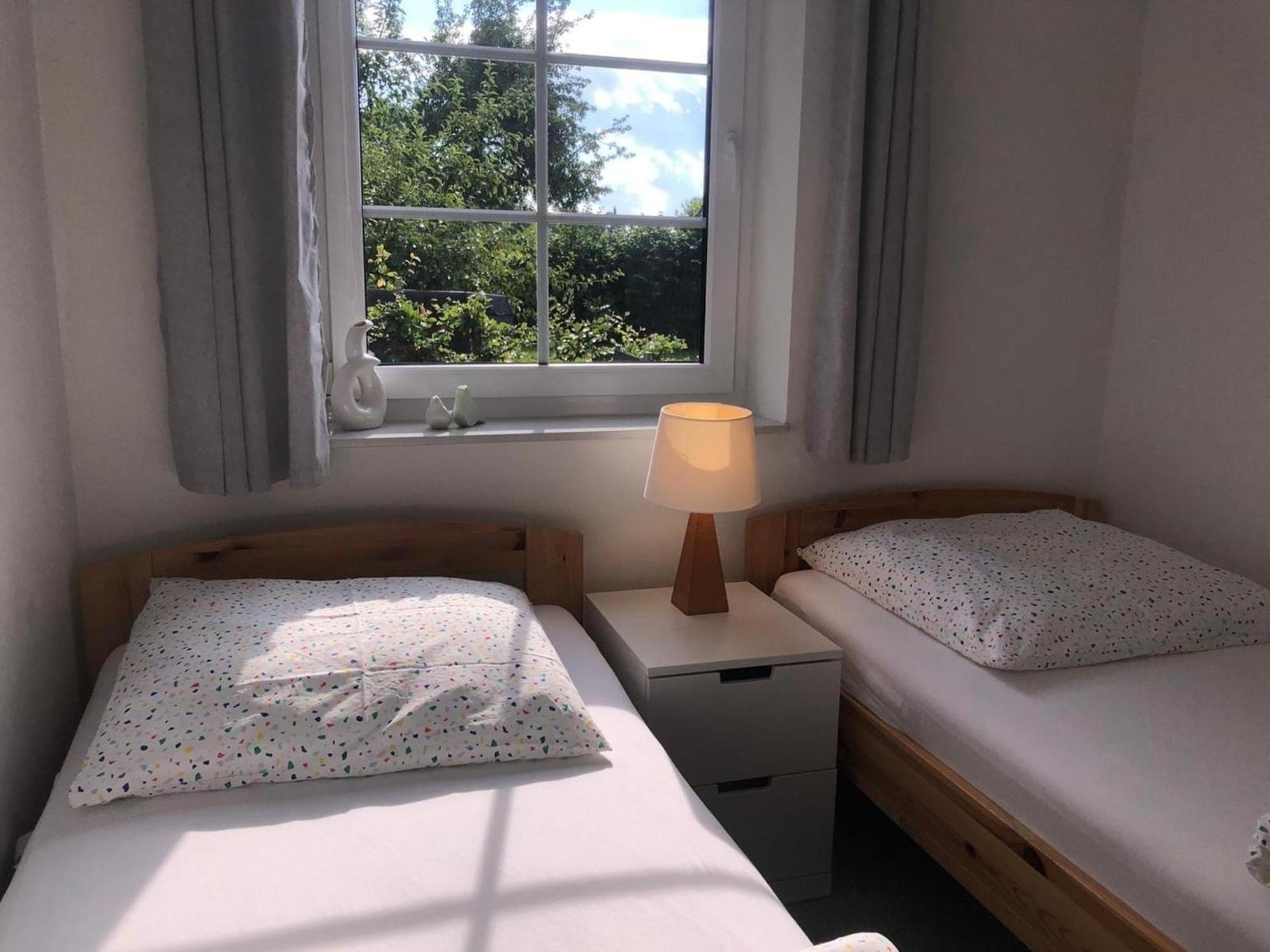 Charming Apartment In Oldenburg In Holstein With Terrace מראה חיצוני תמונה