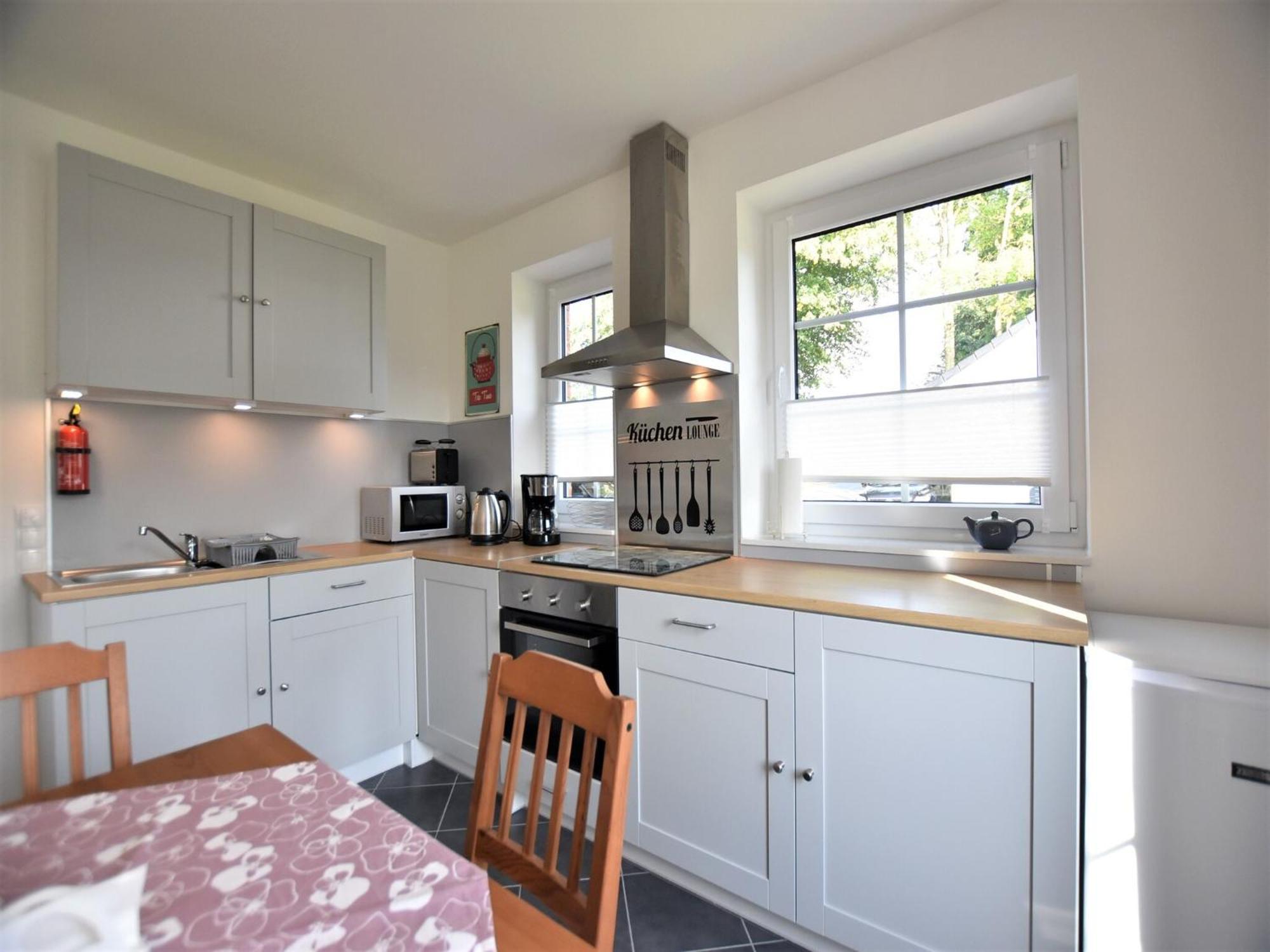 Charming Apartment In Oldenburg In Holstein With Terrace מראה חיצוני תמונה