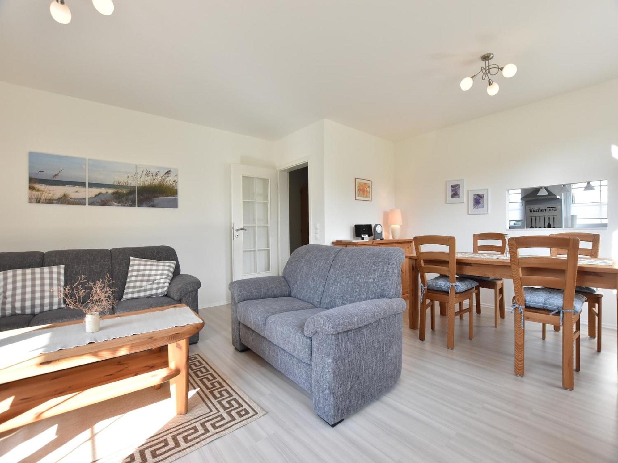 Charming Apartment In Oldenburg In Holstein With Terrace מראה חיצוני תמונה