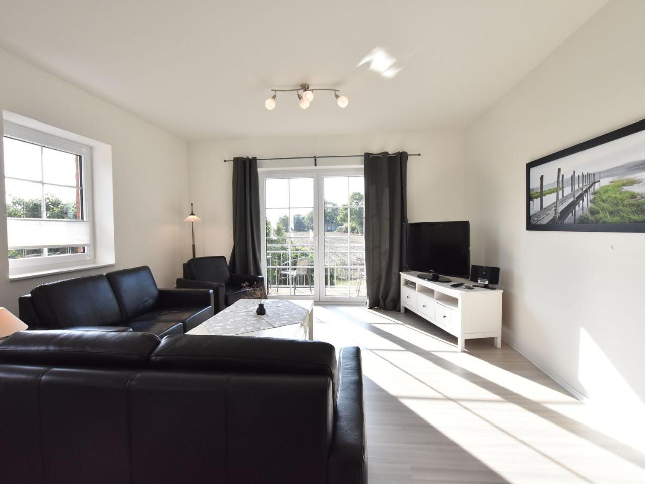 Charming Apartment In Oldenburg In Holstein With Terrace מראה חיצוני תמונה